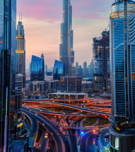 Dubai property management services