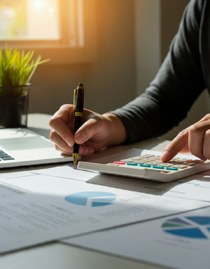 Budget Management in Dubai