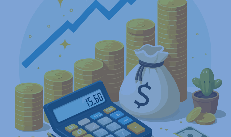 Budget Management services in Dubai