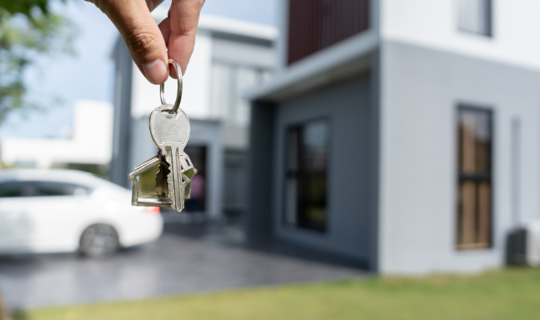 Property Legal Support services in Dubai