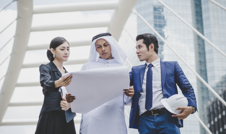 Owners Association Management services in Dubai