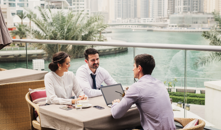 Property Management services in Dubai