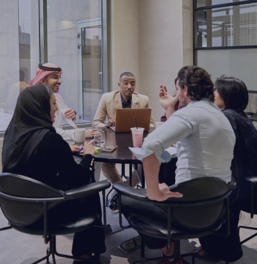 Owners association community management in Dubai
