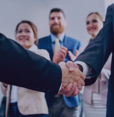 Jointly owned property common area management