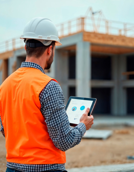 Inspection & Survey in Dubai