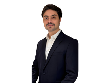 Mohamed Khaled, Chief Operating Officer