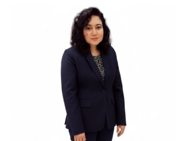 Samreen, Operations Manager